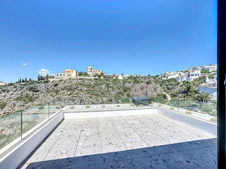 Villa for Sale in Benitachell, Alicante 17