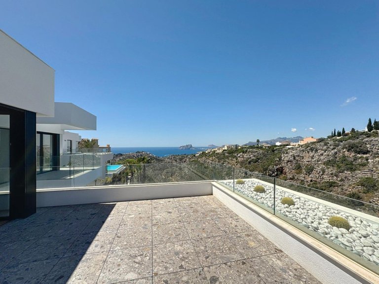 Villa for Sale in Benitachell, Alicante 18