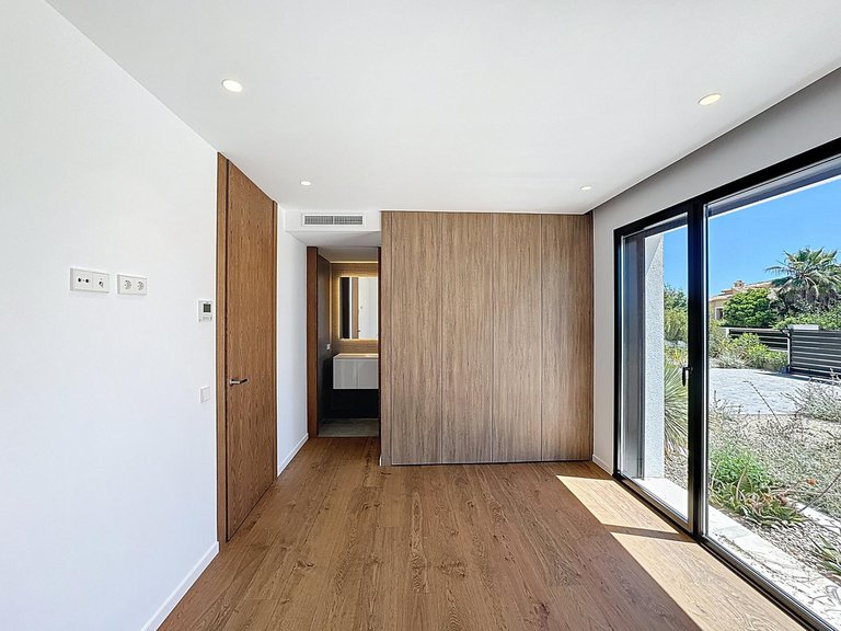 Villa for Sale in Benitachell, Alicante 24