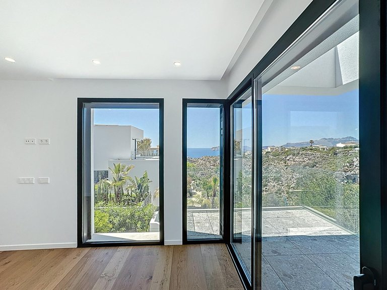 Villa for Sale in Benitachell, Alicante 29
