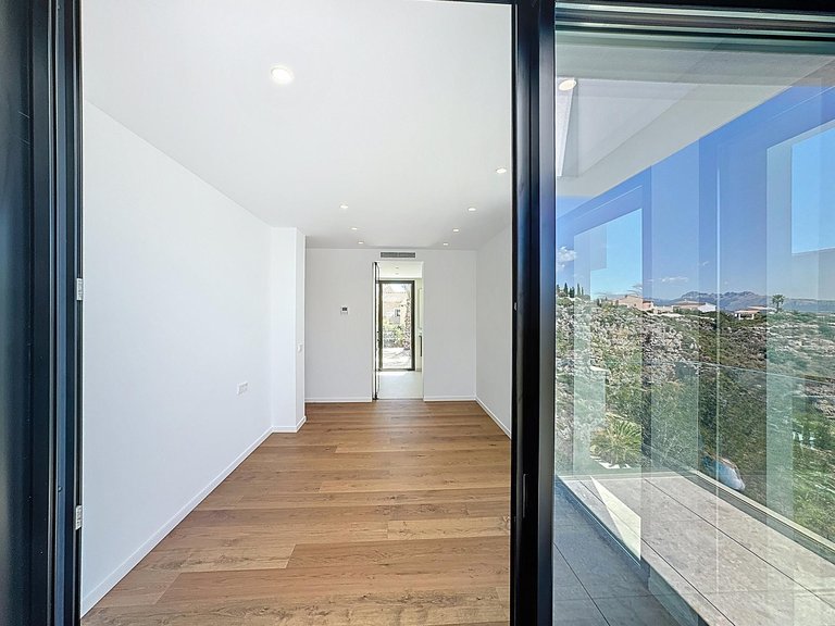 Villa for Sale in Benitachell, Alicante 30