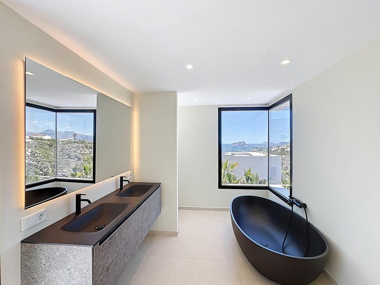 Villa for Sale in Benitachell, Alicante 31