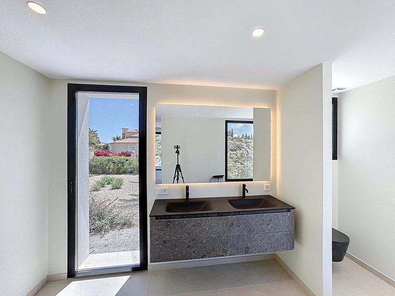 Villa for Sale in Benitachell, Alicante 33