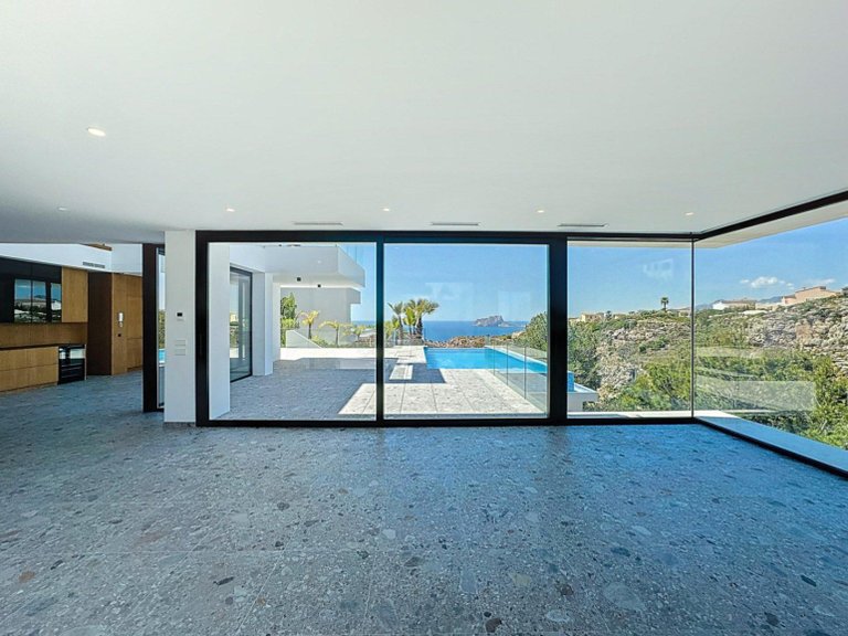 Villa for Sale in Benitachell, Alicante 35