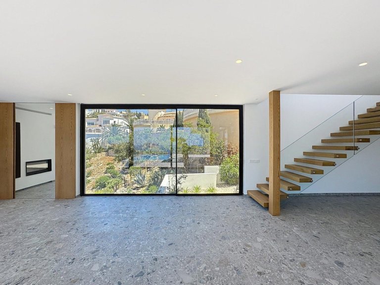 Villa for Sale in Benitachell, Alicante 36