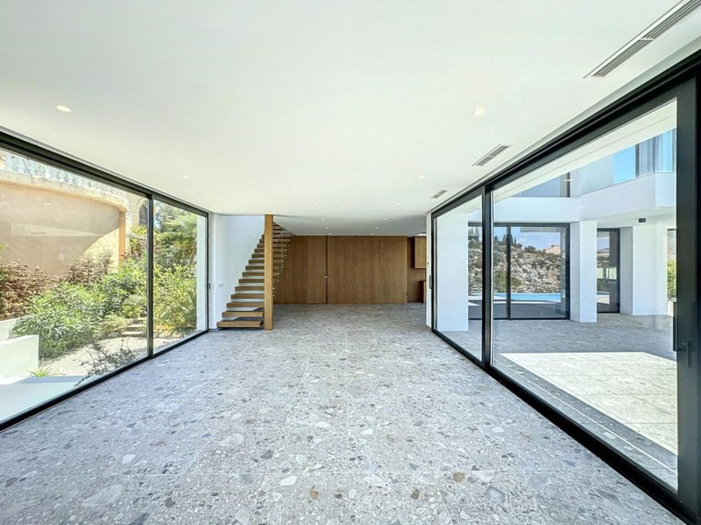 Villa for Sale in Benitachell, Alicante 37