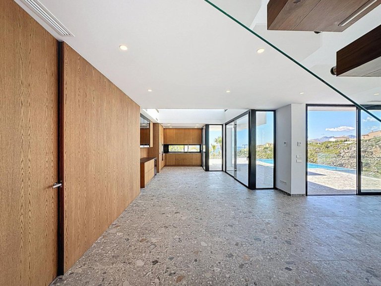 Villa for Sale in Benitachell, Alicante 38