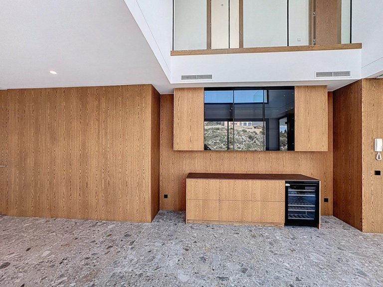 Villa for Sale in Benitachell, Alicante 39