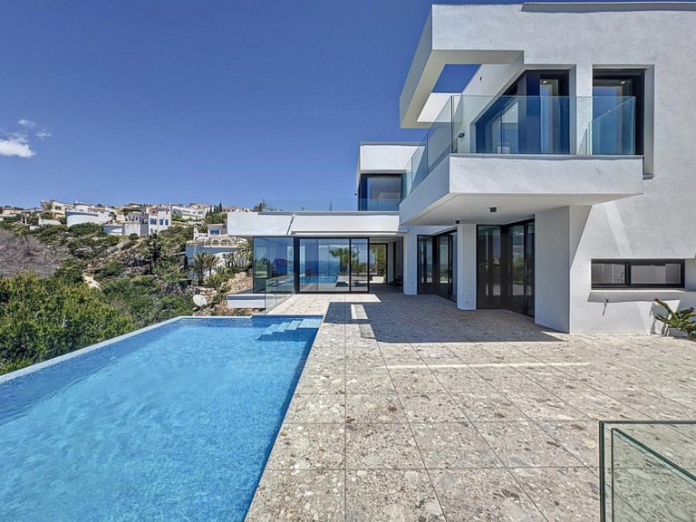 Villa for Sale in Benitachell, Alicante 4