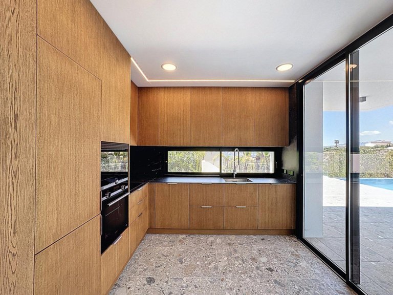 Villa for Sale in Benitachell, Alicante 40