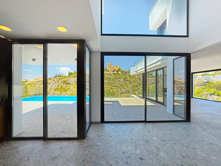 Villa for Sale in Benitachell, Alicante 41