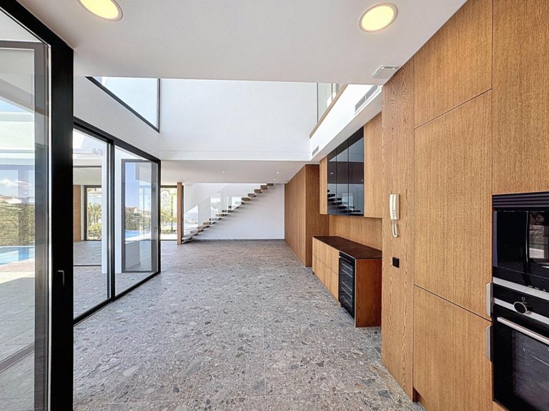 Villa for Sale in Benitachell, Alicante 42