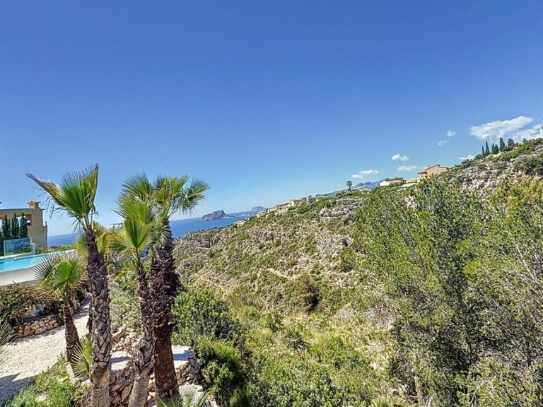 Villa for Sale in Benitachell, Alicante 50