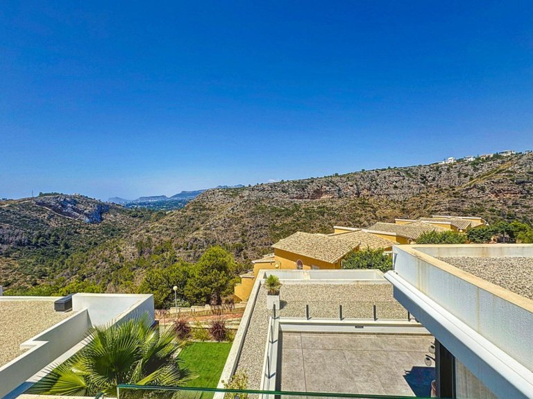 Apartment for Sale in Benitachell, Alicante 1
