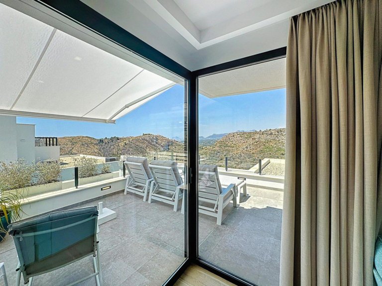 Apartment for Sale in Benitachell, Alicante 10