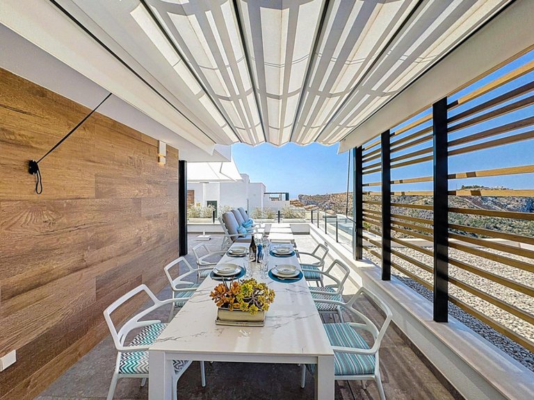 Apartment for Sale in Benitachell, Alicante 11