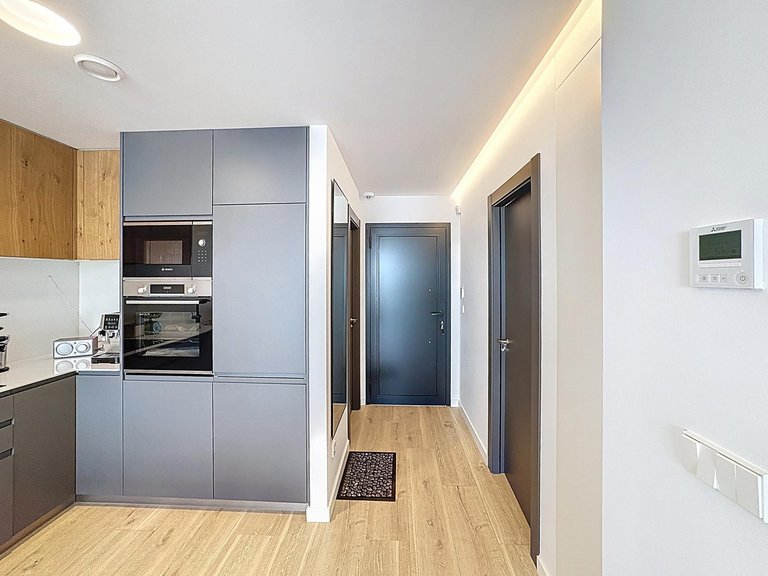 Apartment for Sale in Benitachell, Alicante 12