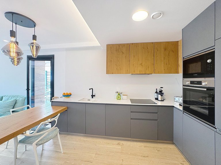 Apartment for Sale in Benitachell, Alicante 13
