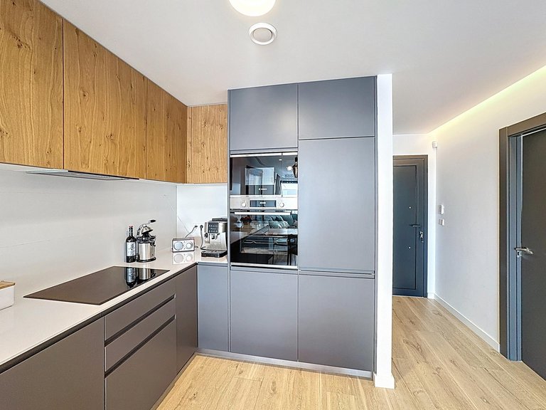 Apartment for Sale in Benitachell, Alicante 14