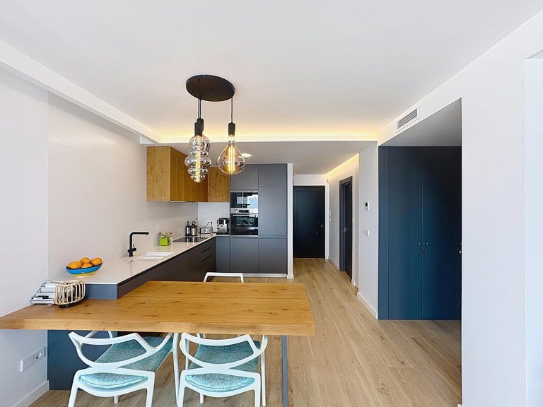 Apartment for Sale in Benitachell, Alicante 15