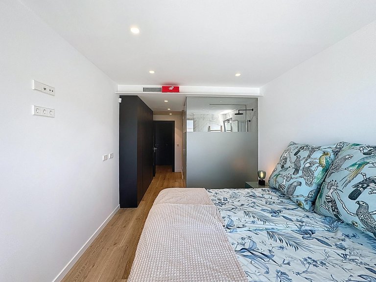Apartment for Sale in Benitachell, Alicante 19