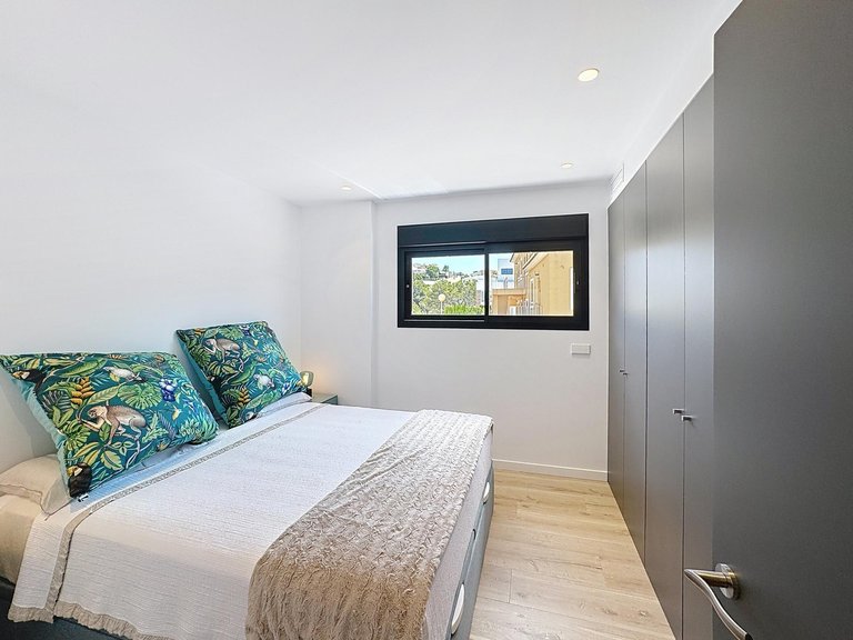 Apartment for Sale in Benitachell, Alicante 23