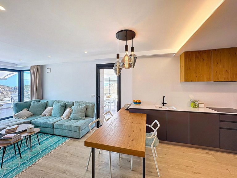 Apartment for Sale in Benitachell, Alicante 3