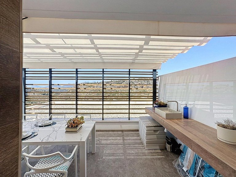 Apartment for Sale in Benitachell, Alicante 30