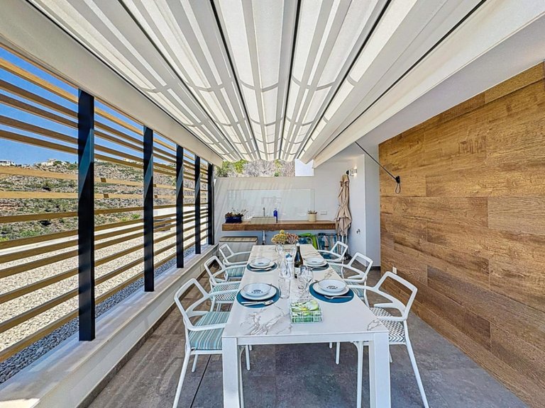Apartment for Sale in Benitachell, Alicante 31
