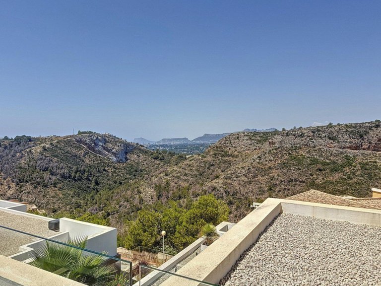 Apartment for Sale in Benitachell, Alicante 32