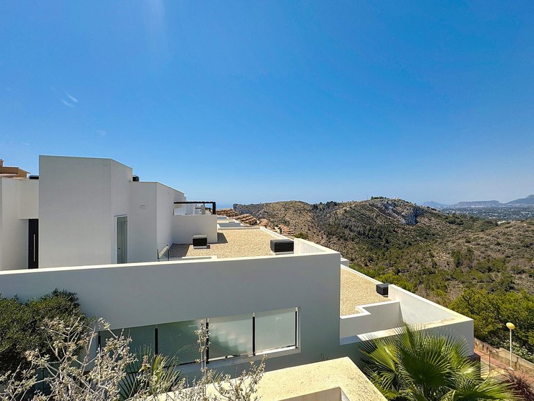 Apartment for Sale in Benitachell, Alicante 33