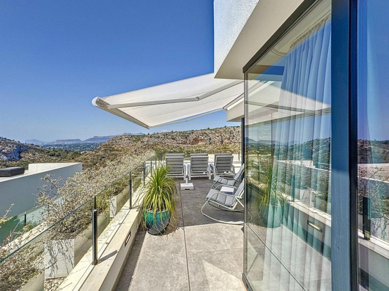 Apartment for Sale in Benitachell, Alicante 35