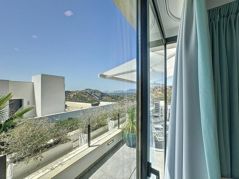 Apartment for Sale in Benitachell, Alicante 37