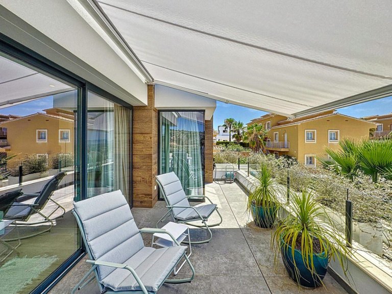 Apartment for Sale in Benitachell, Alicante 38