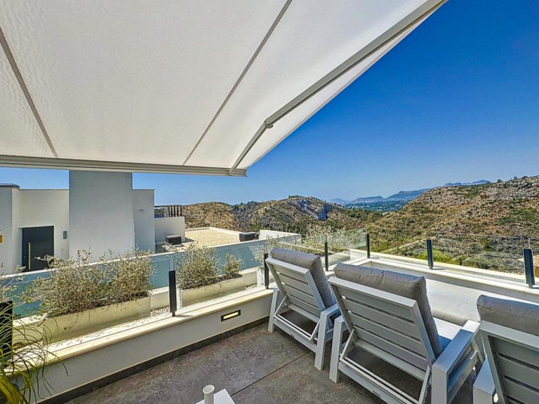 Apartment for Sale in Benitachell, Alicante 39
