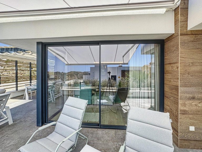Apartment for Sale in Benitachell, Alicante 40