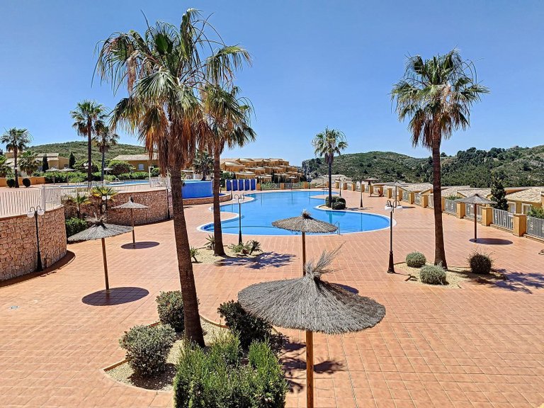 Apartment for Sale in Benitachell, Alicante 45