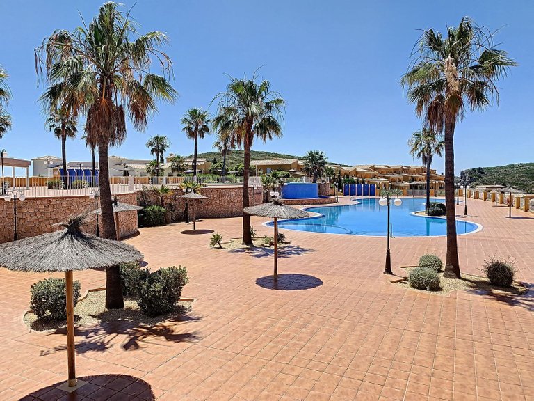 Apartment for Sale in Benitachell, Alicante 46
