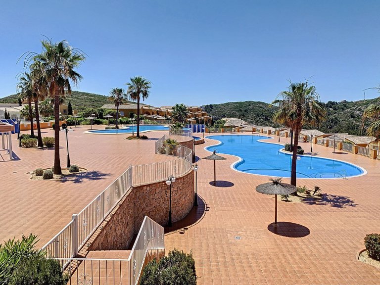Apartment for Sale in Benitachell, Alicante 47