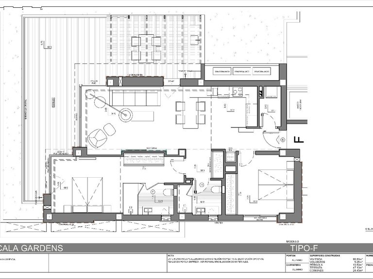 Apartment for Sale in Benitachell, Alicante 50