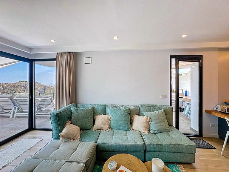 Apartment for Sale in Benitachell, Alicante 6