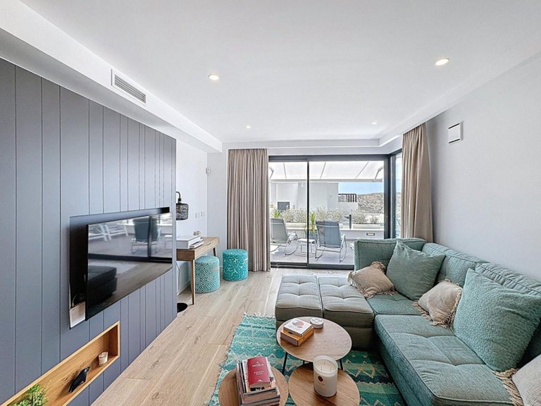 Apartment for Sale in Benitachell, Alicante 7
