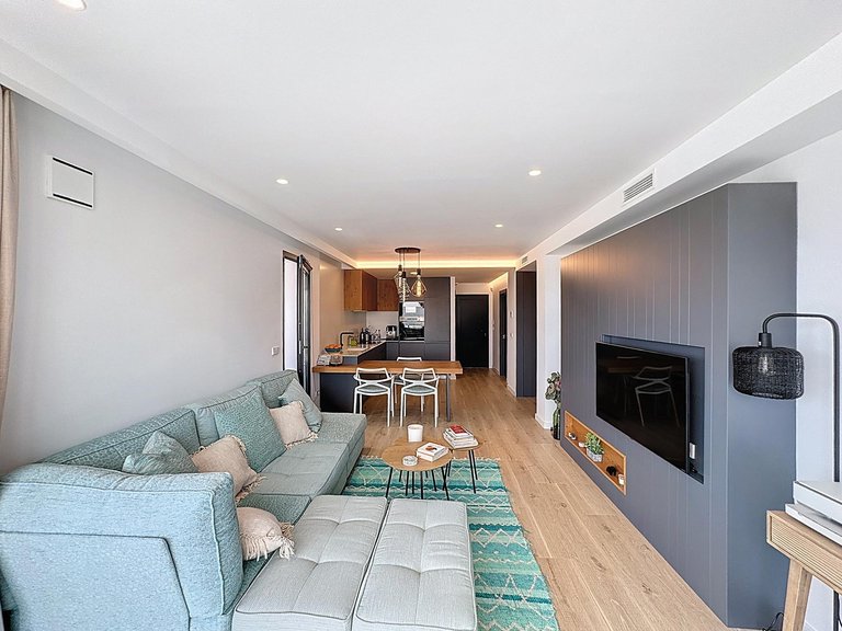 Apartment for Sale in Benitachell, Alicante 8