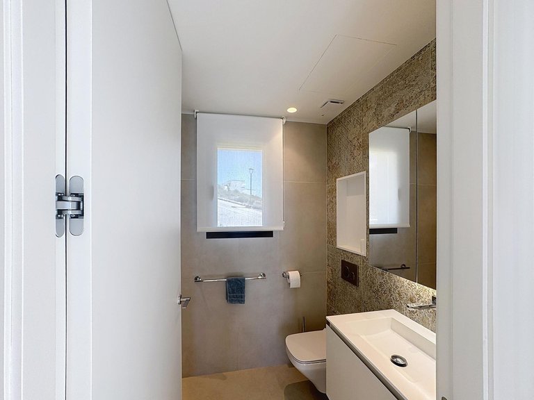 Villa for Sale in El Cuartón - Heliomar, Málaga, Malaga 20