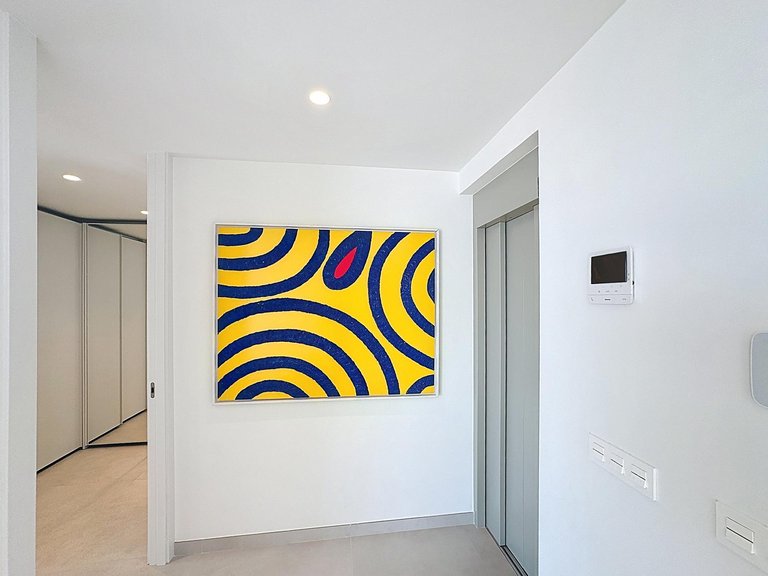 Villa for Sale in El Cuartón - Heliomar, Málaga, Malaga 24