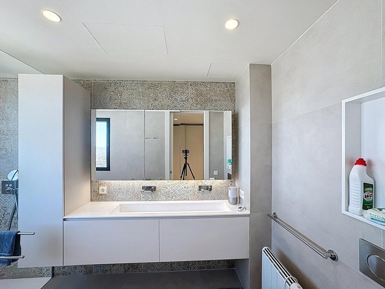 Villa for Sale in El Cuartón - Heliomar, Málaga, Malaga 27