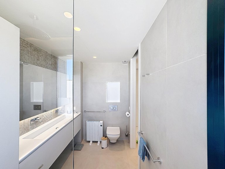 Villa for Sale in El Cuartón - Heliomar, Málaga, Malaga 29