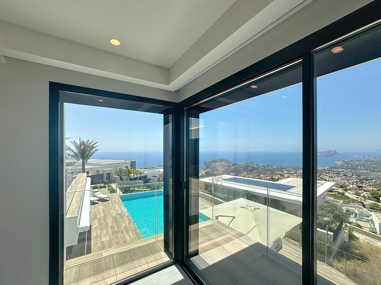 Villa for Sale in El Cuartón - Heliomar, Málaga, Malaga 31