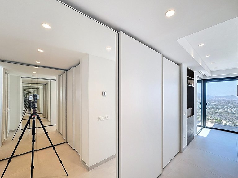 Villa for Sale in El Cuartón - Heliomar, Málaga, Malaga 35