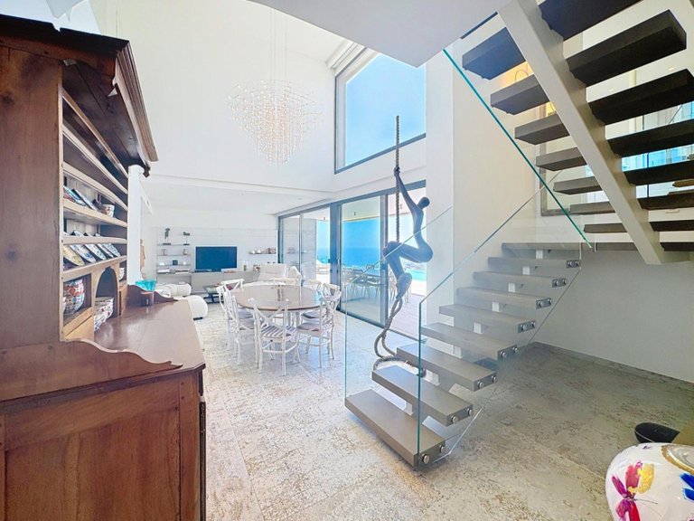 Villa for Sale in El Cuartón - Heliomar, Málaga, Malaga 36